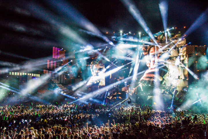 Electric Love Festival 2015 - Part I @ Salzburg, picture 89, photographed by Tom Van Tongerloo - FrontView Magazine