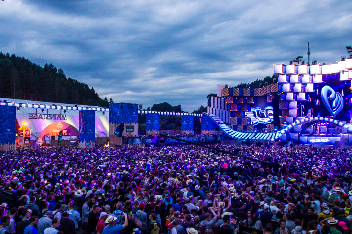 Electric Love Festival 2015 - Part I @ Salzburg, picture 95, photographed by Tom Van Tongerloo - FrontView Magazine
