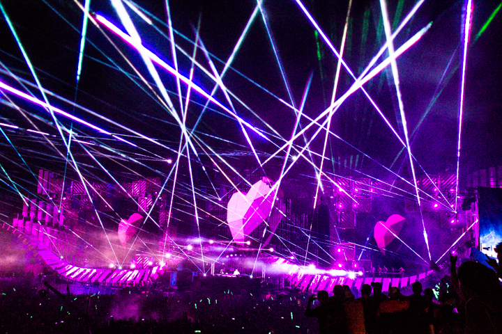Electric Love Festival 2015 - Part I @ Salzburg, picture 97, photographed by Tom Van Tongerloo - FrontView Magazine