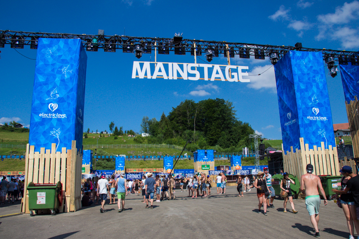 Electric Love Festival 2015 - Part I @ Salzburg, picture 105, photographed by Tom Van Tongerloo - FrontView Magazine