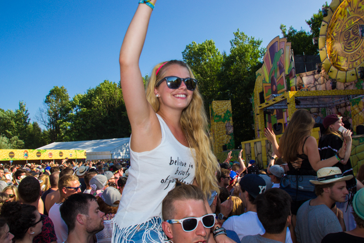 Electric Love Festival 2015 - Part I @ Salzburg, picture 117, photographed by Tom Van Tongerloo - FrontView Magazine