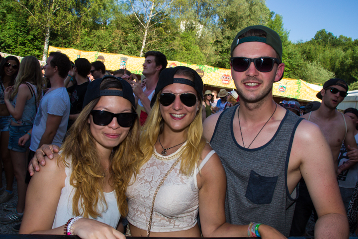 Electric Love Festival 2015 - Part I @ Salzburg, picture 120, photographed by Tom Van Tongerloo - FrontView Magazine