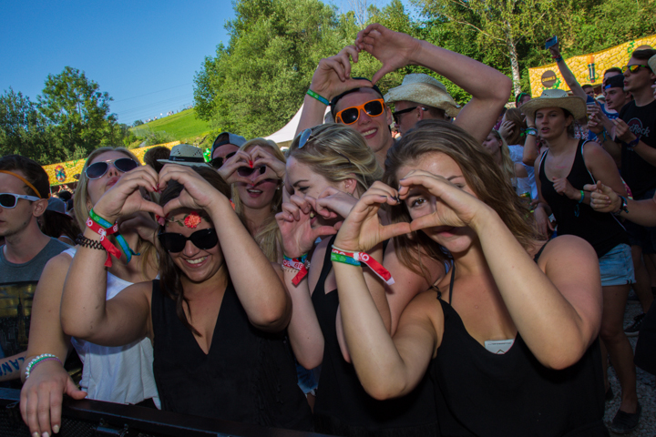 Electric Love Festival 2015 - Part I @ Salzburg, picture 123, photographed by Tom Van Tongerloo - FrontView Magazine