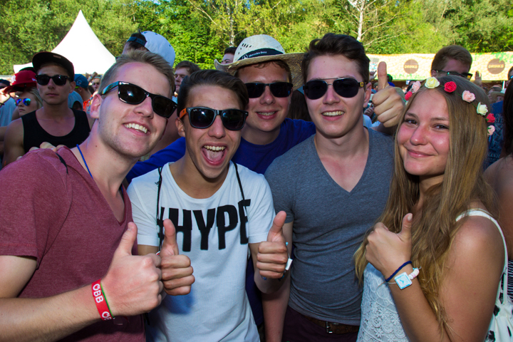Electric Love Festival 2015 - Part I @ Salzburg, picture 126, photographed by Tom Van Tongerloo - FrontView Magazine