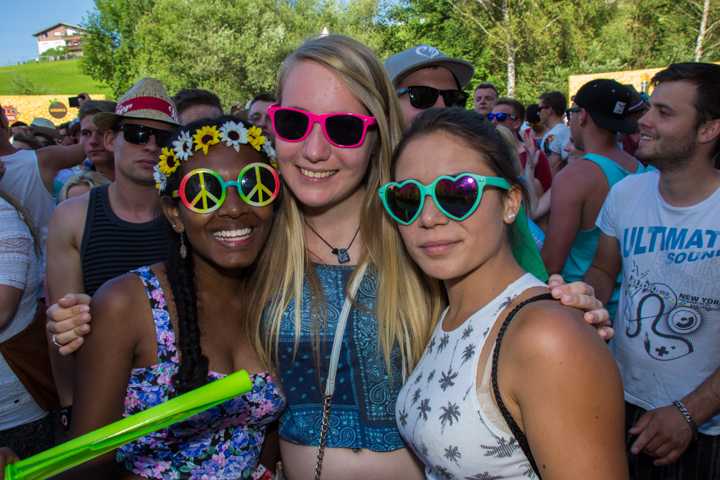 Electric Love Festival 2015 - Part I @ Salzburg, picture 128, photographed by Tom Van Tongerloo - FrontView Magazine