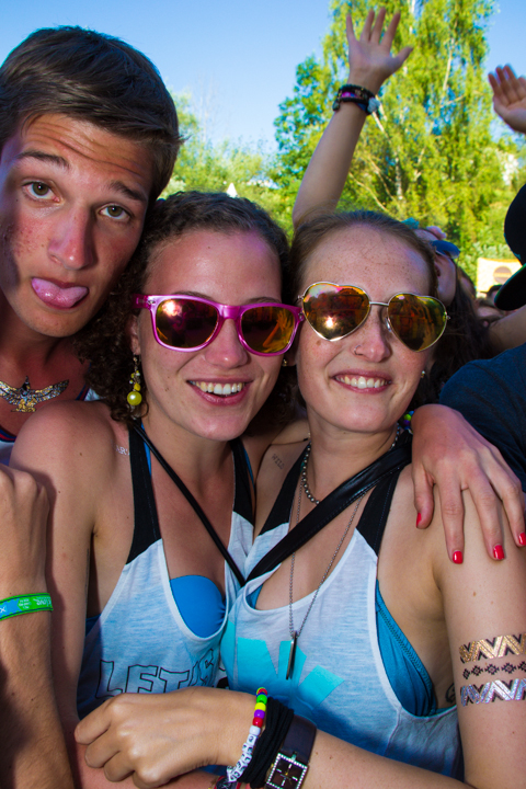 Electric Love Festival 2015 - Part I @ Salzburg, picture 129, photographed by Tom Van Tongerloo - FrontView Magazine