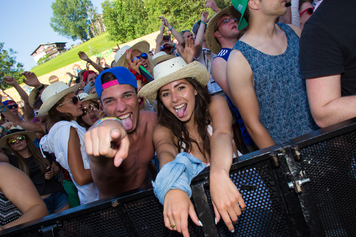 Electric Love Festival 2015 - Part I @ Salzburg, picture 133, photographed by Tom Van Tongerloo - FrontView Magazine