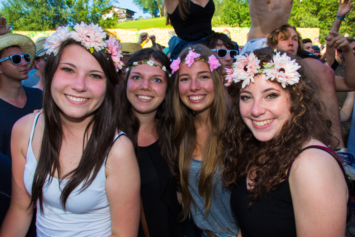 Electric Love Festival 2015 - Part I @ Salzburg, picture 135, photographed by Tom Van Tongerloo - FrontView Magazine