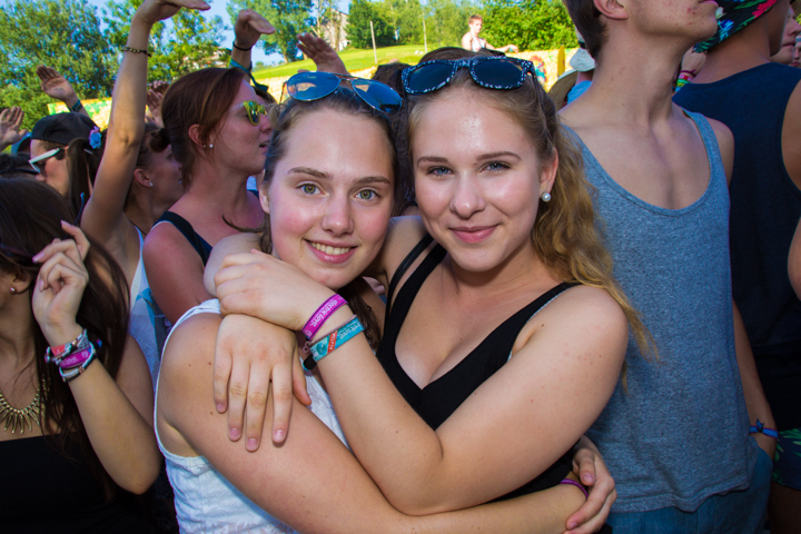 Electric Love Festival 2015 - Part I @ Salzburg, picture 136, photographed by Tom Van Tongerloo - FrontView Magazine