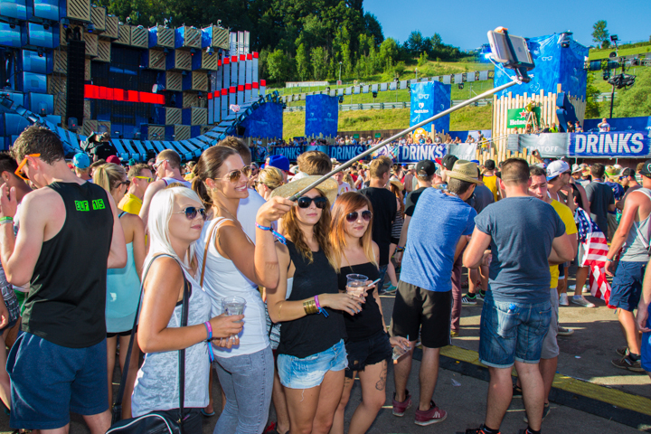 Electric Love Festival 2015 - Part I @ Salzburg, picture 137, photographed by Tom Van Tongerloo - FrontView Magazine