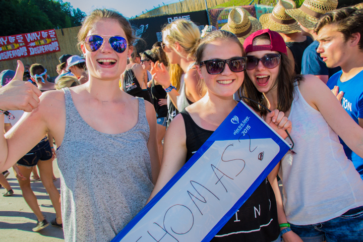 Electric Love Festival 2015 - Part I @ Salzburg, picture 139, photographed by Tom Van Tongerloo - FrontView Magazine