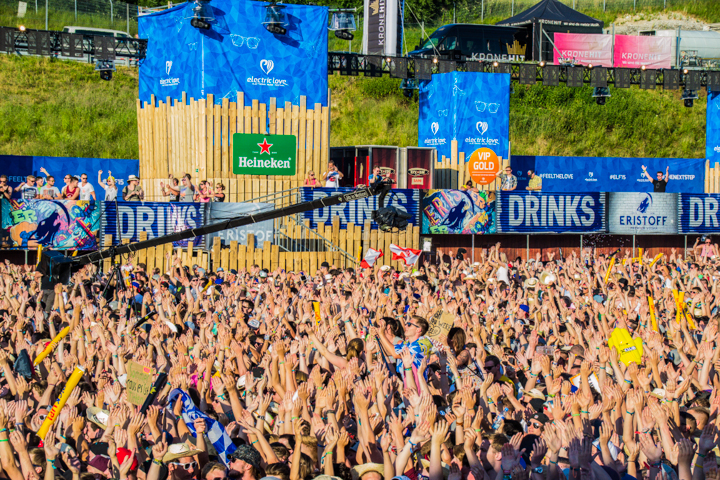 Electric Love Festival 2015 - Part I @ Salzburg, picture 149, photographed by Tom Van Tongerloo - FrontView Magazine