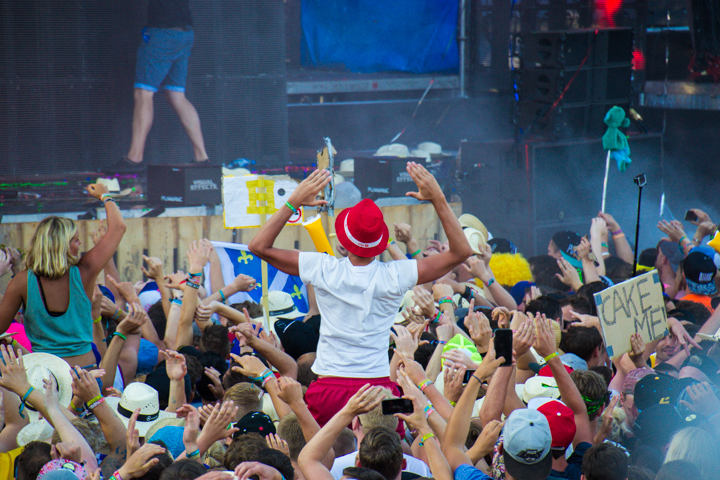 Electric Love Festival 2015 - Part I @ Salzburg, picture 152, photographed by Tom Van Tongerloo - FrontView Magazine