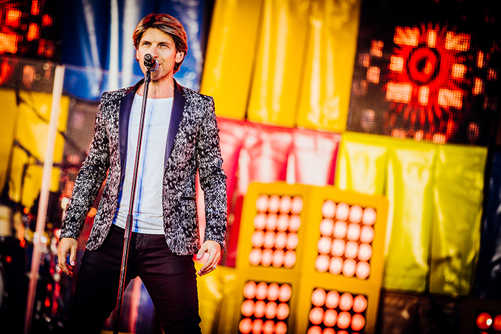 Pop Up Live @ Haacht, picture 8, photographed by Elke Briers - FrontView Magazine