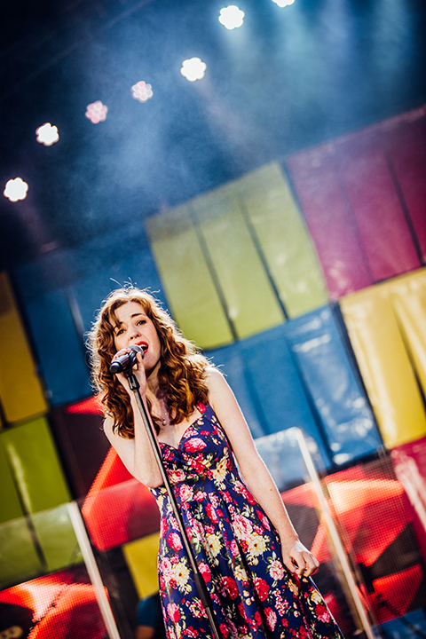 Pop Up Live @ Haacht, picture 16, photographed by Elke Briers - FrontView Magazine