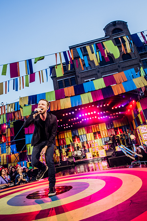 Pop Up Live @ Haacht, picture 19, photographed by Elke Briers - FrontView Magazine