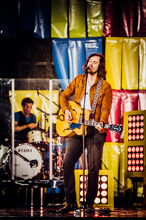 Pop Up Live @ Haacht, picture 23, photographed by Elke Briers - FrontView Magazine