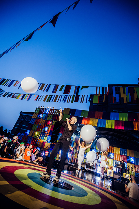 Pop Up Live @ Haacht, picture 31, photographed by Elke Briers - FrontView Magazine