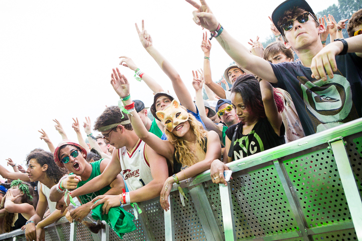 Sfeer @ Dour 2015, foto 11, foto's door Dorien Goetschalckx - FrontView Magazine