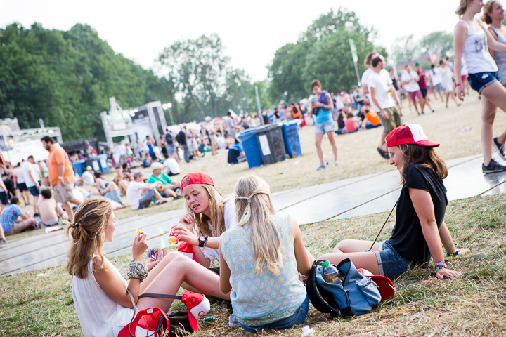 Sfeer @ Dour 2015, foto 23, foto's door Dorien Goetschalckx - FrontView Magazine