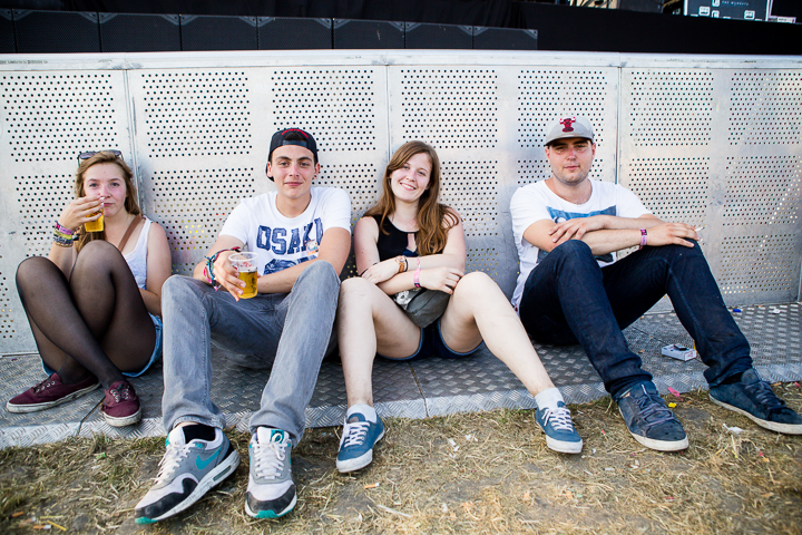 Sfeer @ Dour 2015, foto 34, foto's door Dorien Goetschalckx - FrontView Magazine