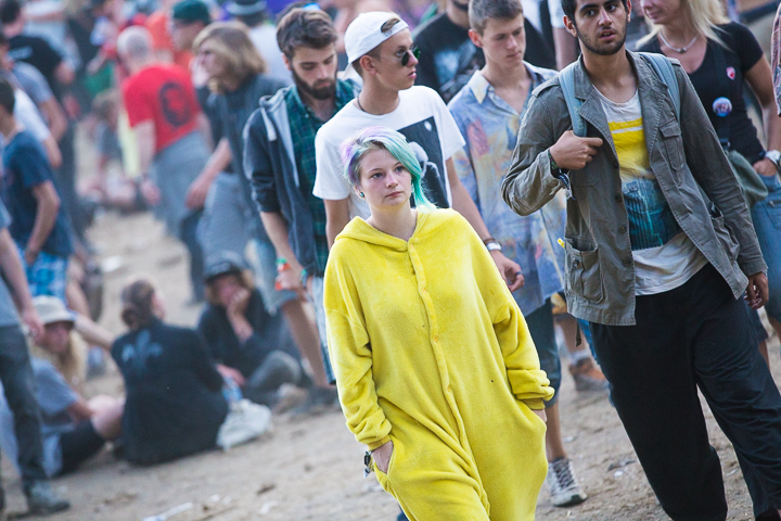Sfeer @ Dour 2015, foto 51, foto's door Dorien Goetschalckx - FrontView Magazine