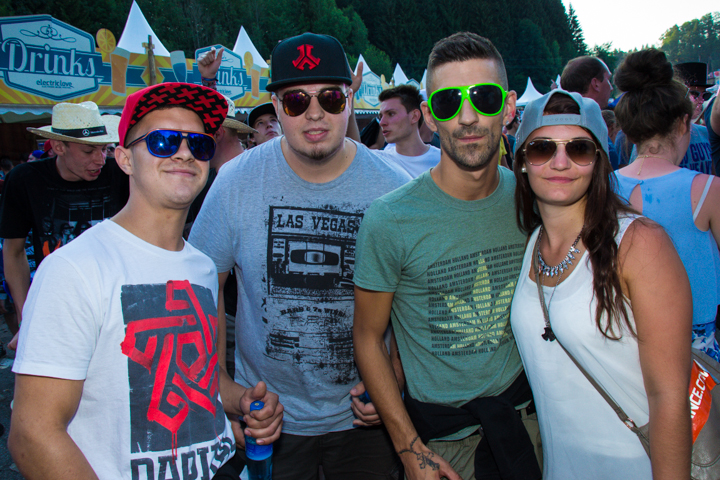 Electric Love Festival 2015 - Part II @ Salzburg, picture 19, photographed by Tom Van Tongerloo - FrontView Magazine