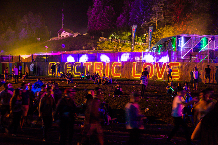 Electric Love Festival 2015 - Part II @ Salzburg, picture 22, photographed by Tom Van Tongerloo - FrontView Magazine