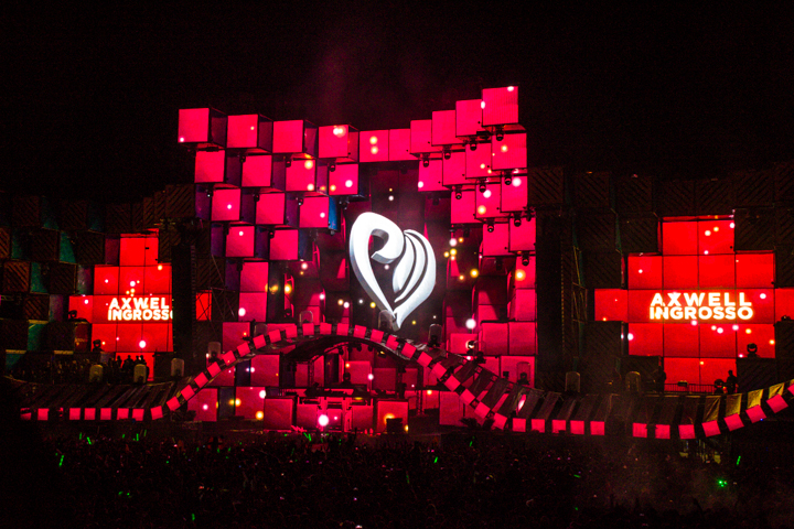 Electric Love Festival 2015 - Part II @ Salzburg, picture 24, photographed by Tom Van Tongerloo - FrontView Magazine
