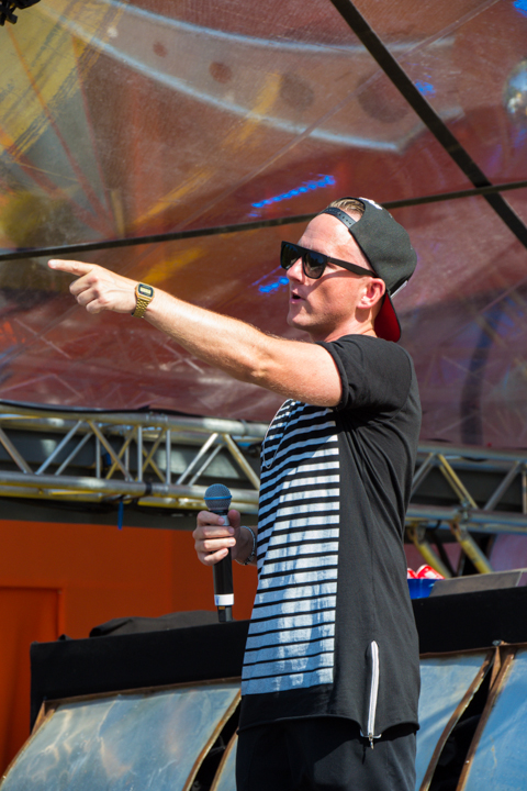 Electric Love Festival 2015 - Part II @ Salzburg, picture 27, photographed by Tom Van Tongerloo - FrontView Magazine