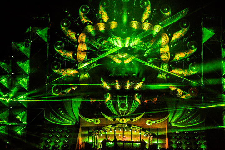Electric Love Festival 2015 - Part II @ Salzburg, picture 33, photographed by Tom Van Tongerloo - FrontView Magazine