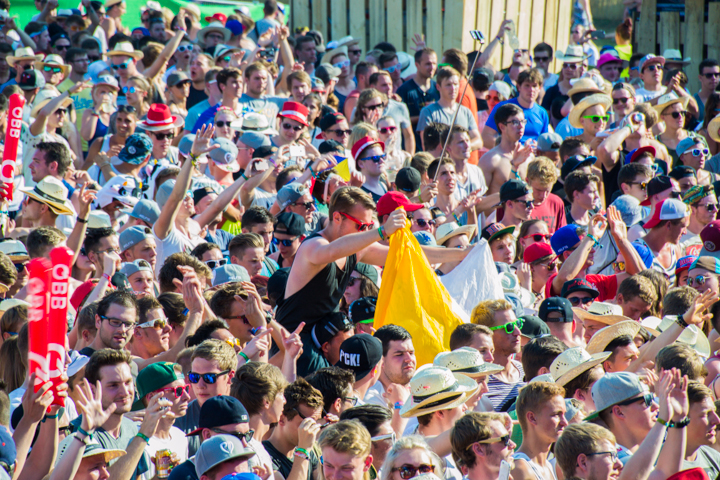 Electric Love Festival 2015 - Part II @ Salzburg, picture 37, photographed by Tom Van Tongerloo - FrontView Magazine