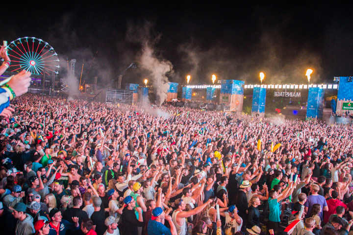 Electric Love Festival 2015 - Part II @ Salzburg, picture 40, photographed by Tom Van Tongerloo - FrontView Magazine