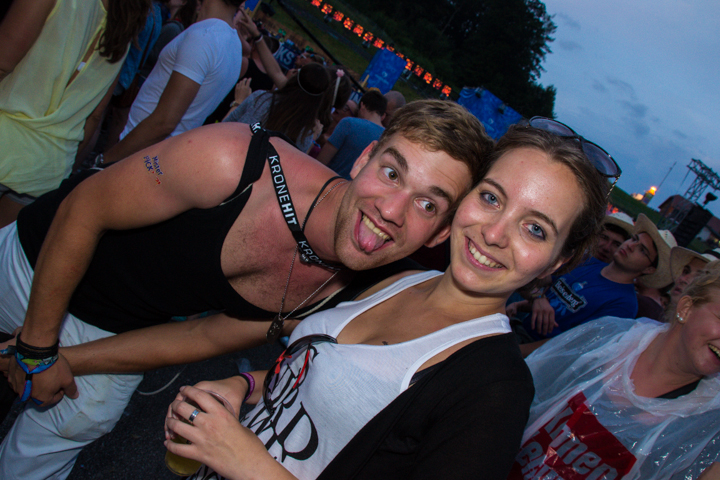 Electric Love Festival 2015 - Part II @ Salzburg, picture 42, photographed by Tom Van Tongerloo - FrontView Magazine