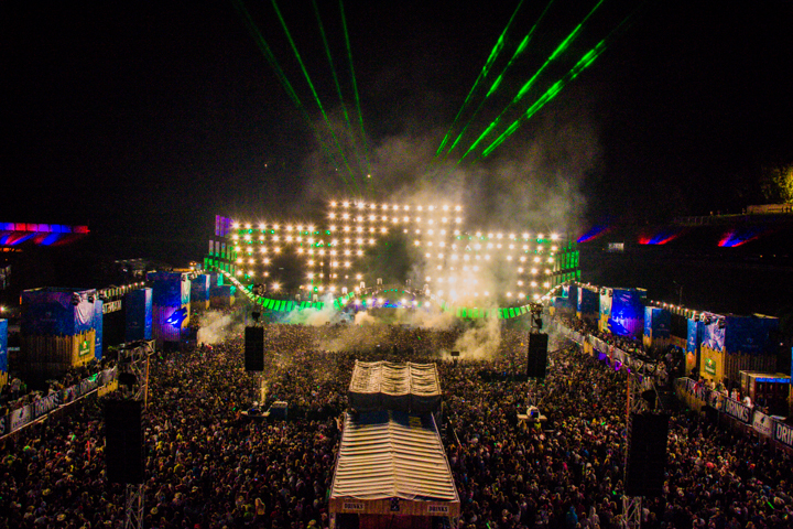 Electric Love Festival 2015 - Part II @ Salzburg, picture 46, photographed by Tom Van Tongerloo - FrontView Magazine