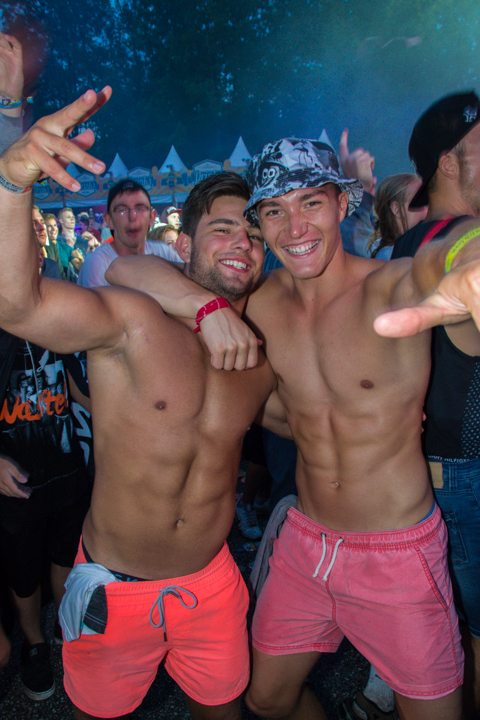Electric Love Festival 2015 - Part II @ Salzburg, picture 47, photographed by Tom Van Tongerloo - FrontView Magazine