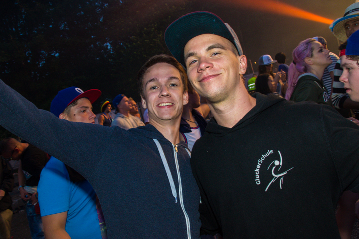 Electric Love Festival 2015 - Part II @ Salzburg, picture 48, photographed by Tom Van Tongerloo - FrontView Magazine