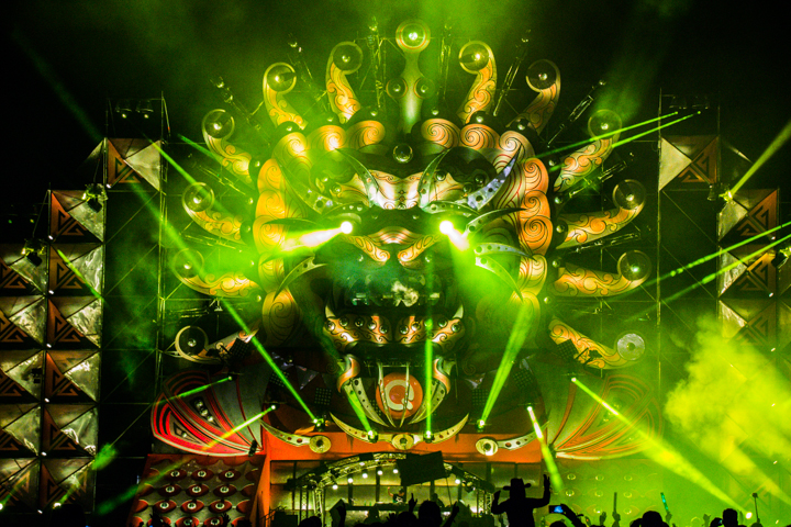 Electric Love Festival 2015 - Part II @ Salzburg, picture 49, photographed by Tom Van Tongerloo - FrontView Magazine