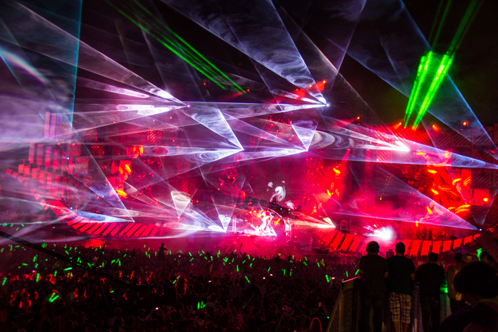 Electric Love Festival 2015 - Part II @ Salzburg, picture 51, photographed by Tom Van Tongerloo - FrontView Magazine