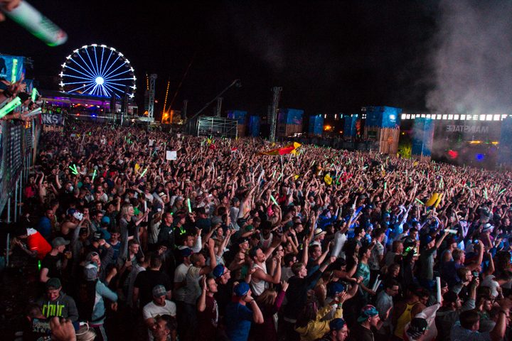 Electric Love Festival 2015 - Part II @ Salzburg, picture 62, photographed by Tom Van Tongerloo - FrontView Magazine