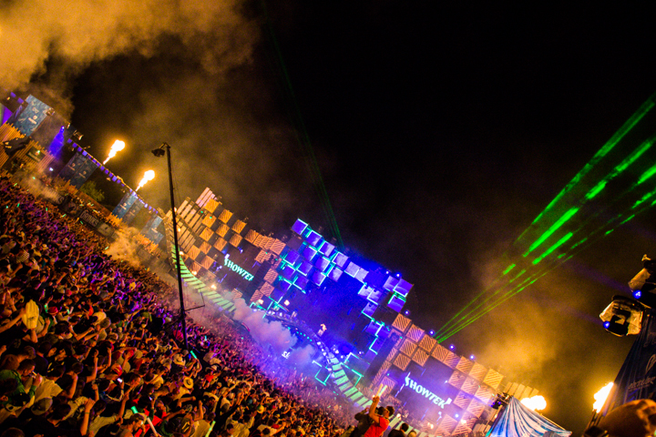 Electric Love Festival 2015 - Part II @ Salzburg, picture 64, photographed by Tom Van Tongerloo - FrontView Magazine