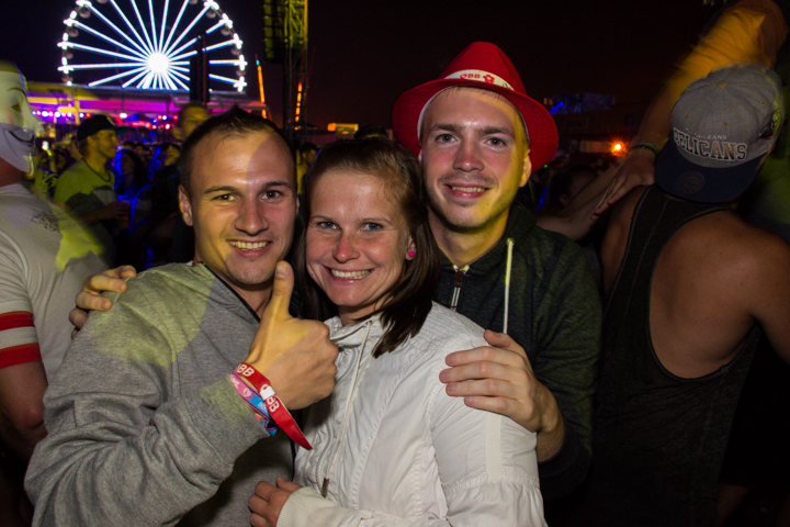 Electric Love Festival 2015 - Part II @ Salzburg, picture 67, photographed by Tom Van Tongerloo - FrontView Magazine