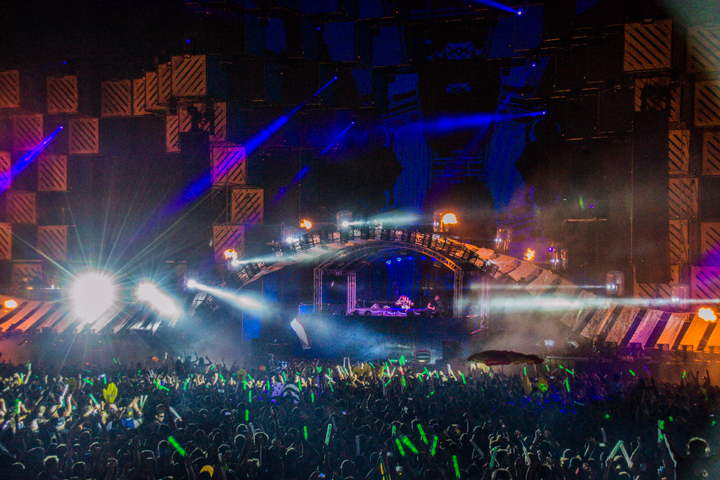 Electric Love Festival 2015 - Part II @ Salzburg, picture 68, photographed by Tom Van Tongerloo - FrontView Magazine