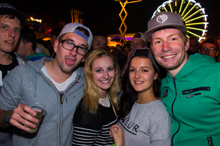 Electric Love Festival 2015 - Part II @ Salzburg, picture 71, photographed by Tom Van Tongerloo - FrontView Magazine