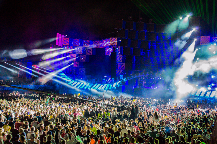 Electric Love Festival 2015 - Part II @ Salzburg, picture 72, photographed by Tom Van Tongerloo - FrontView Magazine