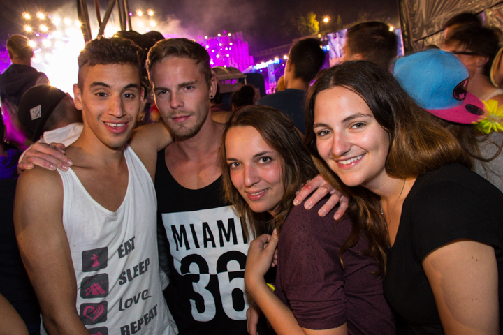 Electric Love Festival 2015 - Part II @ Salzburg, picture 76, photographed by Tom Van Tongerloo - FrontView Magazine