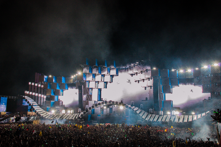Electric Love Festival 2015 - Part II @ Salzburg, picture 77, photographed by Tom Van Tongerloo - FrontView Magazine