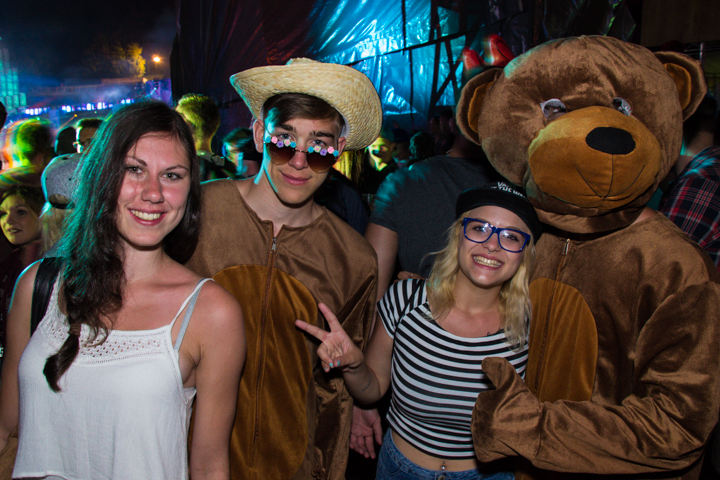 Electric Love Festival 2015 - Part II @ Salzburg, picture 79, photographed by Tom Van Tongerloo - FrontView Magazine