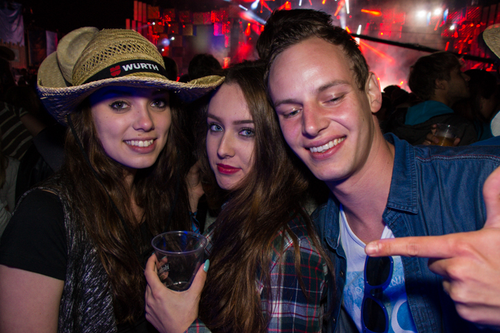 Electric Love Festival 2015 - Part II @ Salzburg, picture 81, photographed by Tom Van Tongerloo - FrontView Magazine
