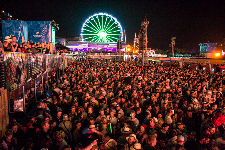Electric Love Festival 2015 - Part II @ Salzburg, picture 83, photographed by Tom Van Tongerloo - FrontView Magazine